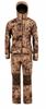 Picture of STALKER RENEWED SUIT YELLOW  WATERFOWL HONEYCOMB